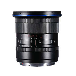 LAOWA 19mm F2.8 ZERO-D HasselbladXCD LAO0635 LAOWA 19mm F2.8 ZERO-D HasselbladXCD LAO0635