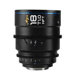 LAOWA Argus MFT Cine 8mm T1 LAO0638 LAOWA Argus MFT Cine 8mm T1 LAO0638