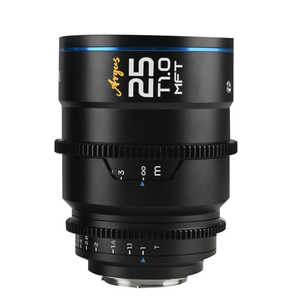 LAOWA Argus MFT Cine 5mm T1 LAO0639 LAOWA Argus MFT Cine 5mm T1 LAO0639