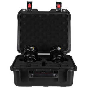LAOWA Argus MFT Cine Lens Bundle (18mm 25mm LAO0640 LAOWA Argus MFT Cine Lens Bundle (18mm 25mm LAO0640