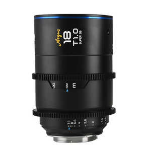 LAOWA Argus S35 Cine 8mm T1 Sony E LAO0641 LAOWA Argus S35 Cine 8mm T1 Sony E LAO0641