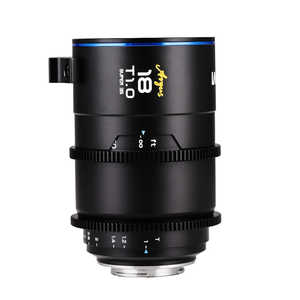 LAOWA Argus S35 Cine 8mm T1 Fuji X LAO0642 LAOWA Argus S35 Cine 8mm T1 Fuji X LAO0642
