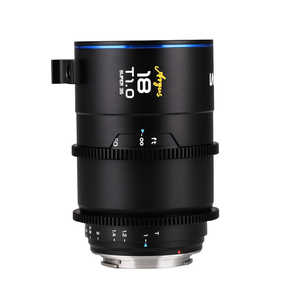 LAOWA Argus S35 Cine 8mm T1 L Mount LAO0645 LAOWA Argus S35 Cine 8mm T1 L Mount LAO0645