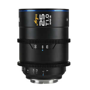 LAOWA Argus S35 Cine 5mm T1 Sony E LAO0646 LAOWA Argus S35 Cine 5mm T1 Sony E LAO0646