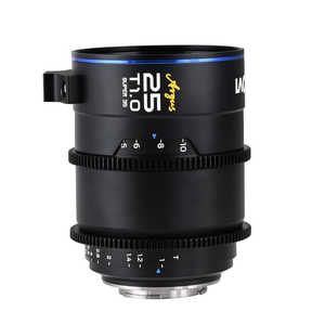 LAOWA Argus S35 Cine 5mm T1 Fuji X LAO0647 LAOWA Argus S35 Cine 5mm T1 Fuji X LAO0647