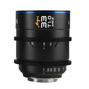 LAOWA Argus S35 Cine 3mm T1 Sony E LAO0650 LAOWA Argus S35 Cine 3mm T1 Sony E LAO0650