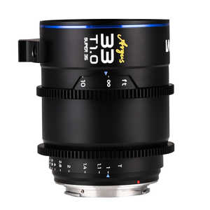 LAOWA Argus S35 Cine 3mm T1 Canon RF LAO0652 LAOWA Argus S35 Cine 3mm T1 Canon RF LAO0652