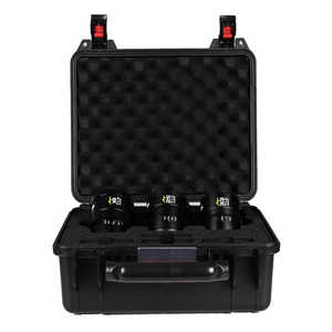 LAOWA Argus S35 Cine -Lens Bundle (18mm 5mm 3mm Sony E LAO0654 LAOWA Argus S35 Cine -Lens Bundle (18mm 5mm 3mm Sony E LAO0654