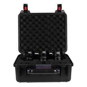 LAOWA Argus S35 Cine -Lens Bundle (18mm 5mm 3mm Canon RF LAO0656 LAOWA Argus S35 Cine -Lens Bundle (18mm 5mm 3mm Canon RF LAO0656