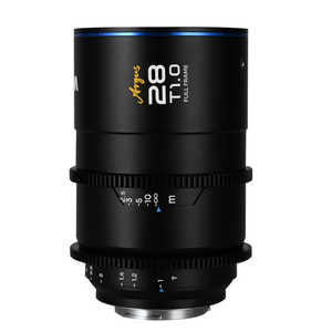 LAOWA Argus FF Cine 8mm T1 Sony FE LAO0658 LAOWA Argus FF Cine 8mm T1 Sony FE LAO0658