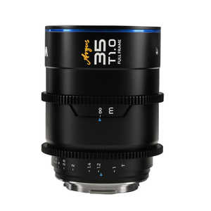 LAOWA Argus FF Cine 5mm T1 Canon RF LAO0662 LAOWA Argus FF Cine 5mm T1 Canon RF LAO0662