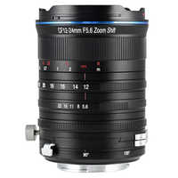 LAOWA 12-24mm F5.6 Zoom Shift CF キヤノンEF-Mマウント 12 