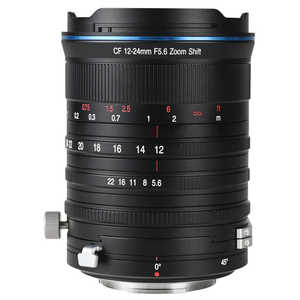 LAOWA 12-24mm F5.6 Zoom Shift CF フジXマウント 12-24ZOOMSHIFT-X