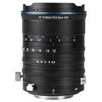 LAOWA 12-24mm F5.6 Zoom Shift CF フジXマウント 12-24ZOOMSHIFT-X の