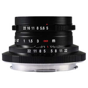 LAOWA 15mm F5 Cookie FF L Mount 15MMF5LMOUNT LAOWA 15mm F5 Cookie FF L Mount 15MMF5LMOUNT