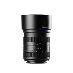 サイトロンジャパン カメラレンズ (マイクロフォーサーズ /単焦点レンズ) FS28MMF1.4MFT