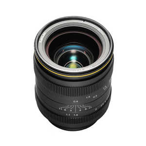 サイトロンジャパン カメラレンズ (フジフイルムX用) KamLan KL 32mm F1.1 サイトロンジャパン カメラレンズ (フジフイルムX用) KamLan KL 32mm F1.1