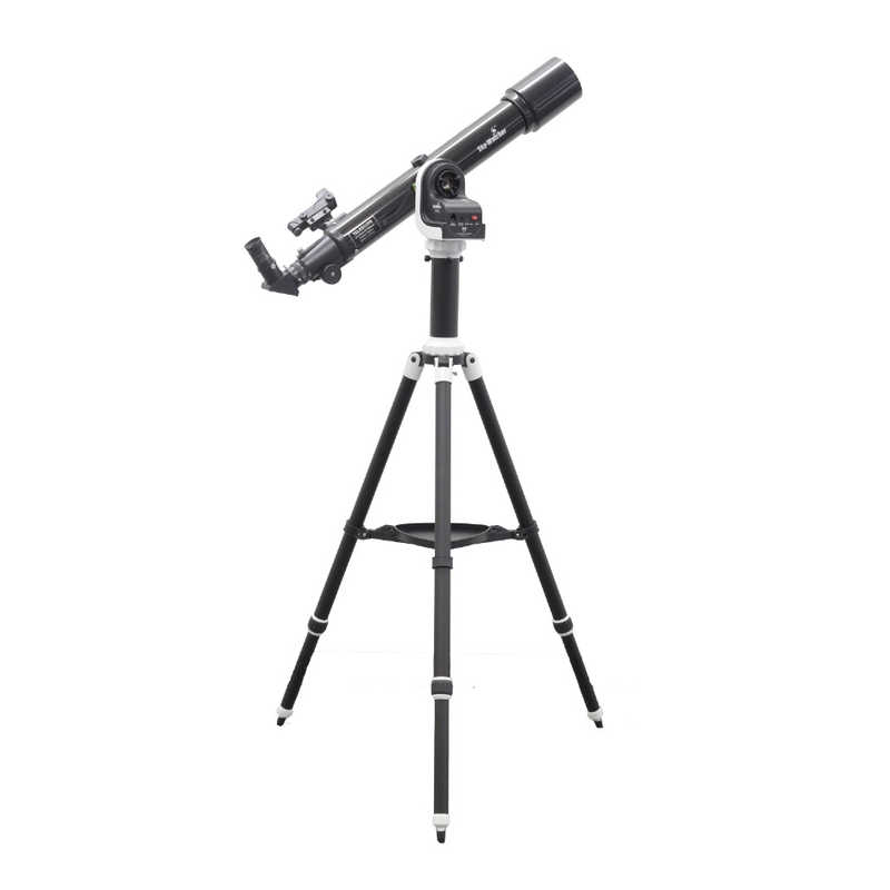 スカイウォッチャー スカイウォッチャー 天体望遠鏡 AZ-GTeシリーズ (屈折式 /経緯台式 /スマホ対応) AZ-GTe 70SS AZ-GTe 70SS