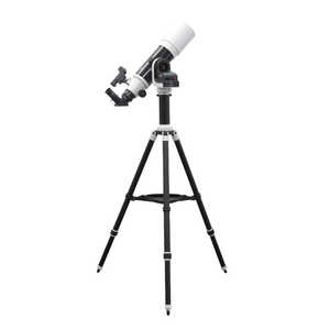 ＜コジマ＞ スカイウォッチャー 天体望遠鏡 AZGTE102SS画像