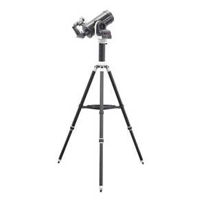 スカイウォッチャー 天体望遠鏡 AZ-GTeシリーズ (カタディオプトリック式 /経緯台式 /スマホ対応) AZ-GTe MC102D