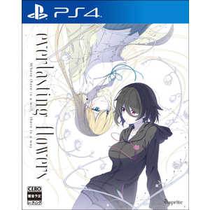SPRITE PS4ゲームソフト everlasting flowers SPRITE PS4ゲームソフト everlasting flowers