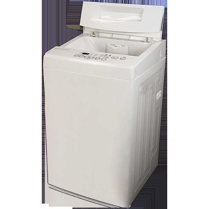 エスケイジャパン エスケイジャパン 全自動洗濯機 洗濯5.0kg  SW-M50A  SW-M50A 