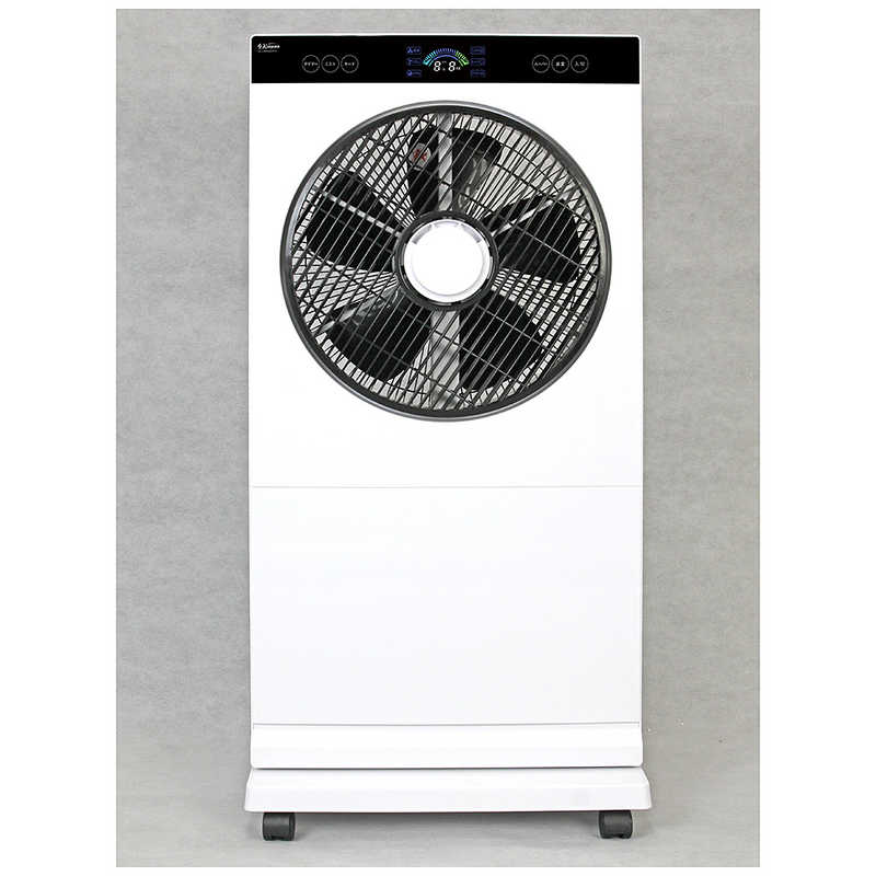 エスケイジャパン SKJ-NR40MF3ミストファン