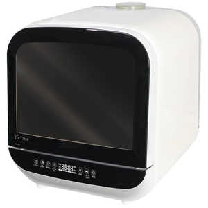 エスケイジャパン (工事不要型)食器洗い乾燥機 3人用 SDWJ5L