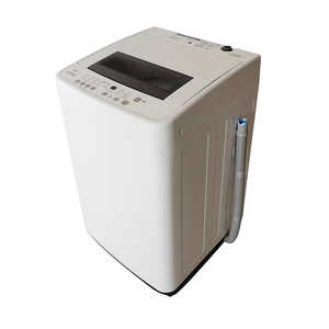 エスケイジャパン 全自動洗濯機 洗濯4.5kg SW-K45A