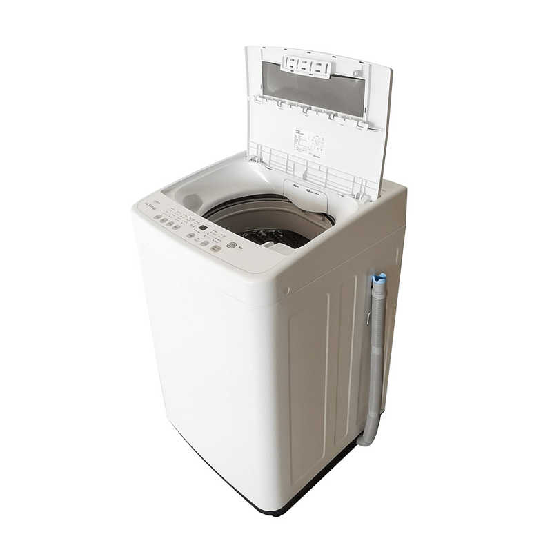エスケイジャパン エスケイジャパン 全自動洗濯機 洗濯5.5kg SW-K55A SW-K55A