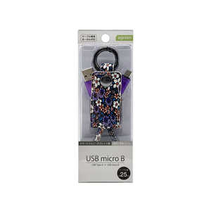 ԥ塼ѥ š֥̿/microUSB֥(micro USB  USB-A) JCB-M10-12