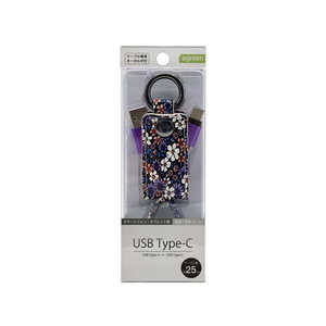コンピューケースジャパン 充電･通信ケーブル/Type-Cケーブル(USB-C ⇔ USB-A) JCB-C10-12