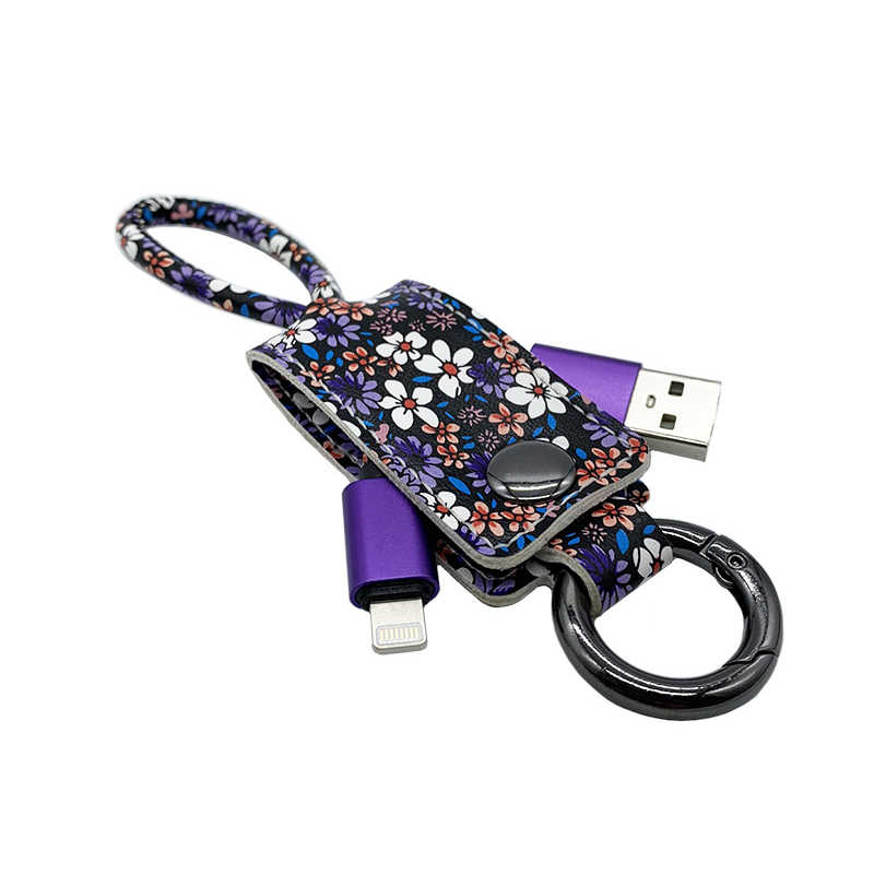 コンピューケースジャパン 充電 通信ケーブル MFI認証 ⇔ JCB-L10-12 ライトニング ライトニングケーブル USB-A