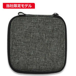 コンピューケースジャパン SONY WF-1000XM3イヤホンケース グレー JE-XM3C-GY グレー コンピューケースジャパン SONY WF-1000XM3イヤホンケース グレー JE-XM3C-GY グレー