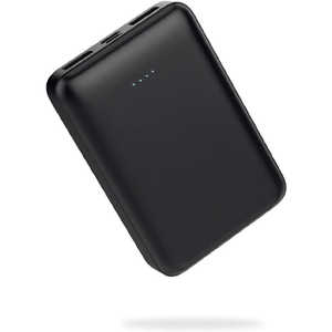 CLIENA ХХåƥ꡼ 10000mAh ̾ɥ ޥ2ƱŲǽ  PSEǧ ⥵ݡ ܸޥ˥奢 2.5Ųǽ iPhone12ProMax1.5