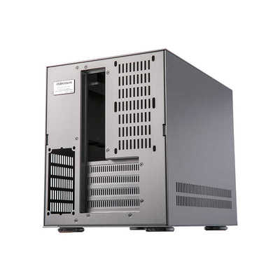 PCケースVESPERS EE ZR9 Ver.1.0 VLIZ-1.0-DP