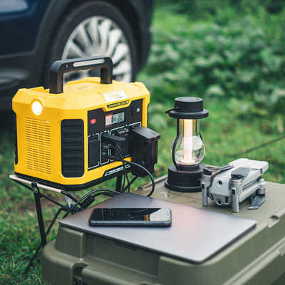 TOGOPOWER ポータブル電源 ADVANCE240 [231Wh /5出力 /ソーラー