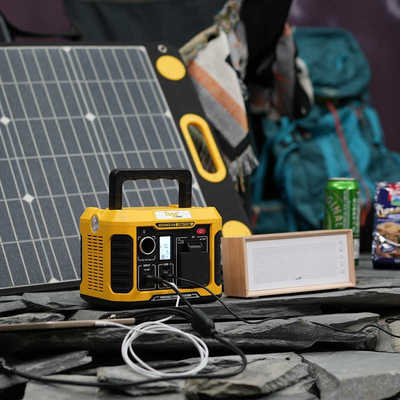 TOGOPOWER ポータブル電源 ADVANCE240 [231Wh /5出力 /ソーラー