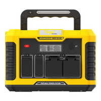 【新品未使用】Togo Power ADVANCE240 ポータブル電源 AD240Y HEC オフィシャルサイト