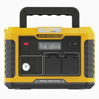 【新品未使用】Togo Power ADVANCE240 ポータブル電源 TOGOPOWER ポータブル電源 ADVANCE240 [231Wh /5出力 /ソーラー