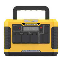 【新品未使用】Togo Power ADVANCE240 ポータブル電源 TogoPower ポータブル電源240wタイプ ADVANCE 240 1台（直送品