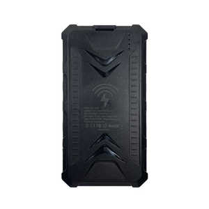 コンピューケースジャパン ソーラーパネル付きモバイルバッテリー(20000mAh) agreen ソーラーパネル付きモバイルバッテリー(20000mAh) JMB-SR20-BK コンピューケースジャパン ソーラーパネル付きモバイルバッテリー(20000mAh) agreen ソーラーパネル付きモバイルバッテリー(20000mAh) JMB-SR20-BK