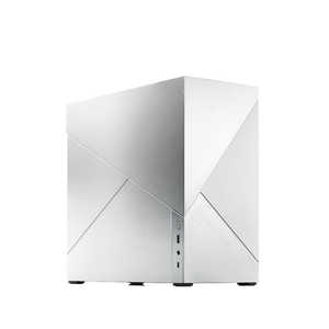 アビー アビーPCケース第4弾 (M-ATX) アビー PCケース(M-ATX) ASEM19SV