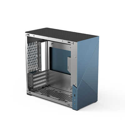 アビー PCケース［Micro ATX /Mini-ITX］AS Enclosure M19