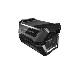 COUGAR デュアルビルドPCケース COUGAR Gemini-X の通販 | カテゴリ