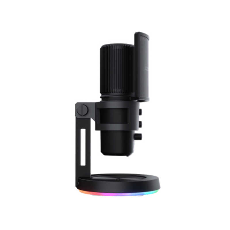 COUGAR COUGAR ゲーミングマイク SCREAMER-X Studio Microphone for All-purpose CGR-U163RGB-500MK CGR-U163RGB-500MK