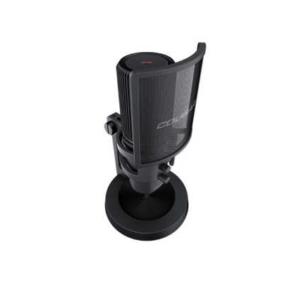 COUGAR ゲーミングマイク SCREAMER-X Studio Microphone for All