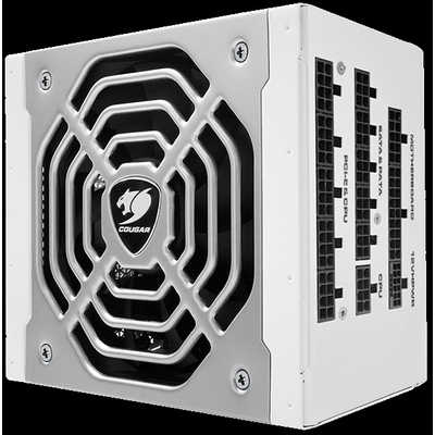 COUGAR PC電源 POLAR X2 ［ 1050W / ATX / Cybenetics Gold / 80PLUS
