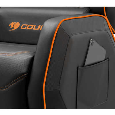 COUGAR RANGERSゲーミングソファ CGR-RGS の通販 | カテゴリ COUGAR RANGERSゲーミングソファ CGR-RGS の通販 | カテゴリ