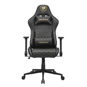 Amazon.co.jp: COUGAR ゲーミングチェア ARMOR ONE オフィス